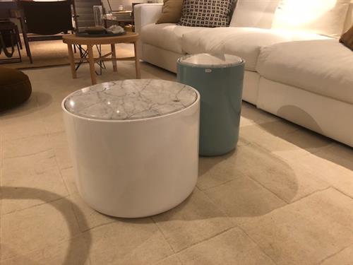 Marmeren blad op maat. trendy blad mm dik bianco carrara c marmer ... Marmer blad op maat
