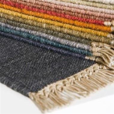 carpets tapijten - objet trouvé