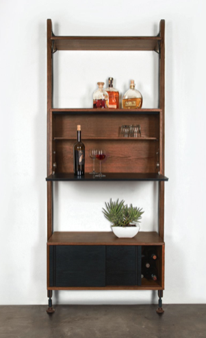 theo wall unit 