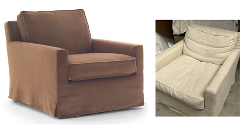 van duysen arflex Cousy sofa 