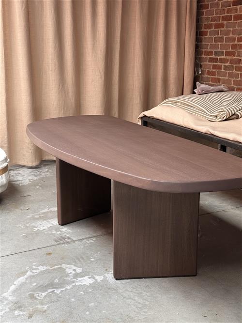 massief tafel 