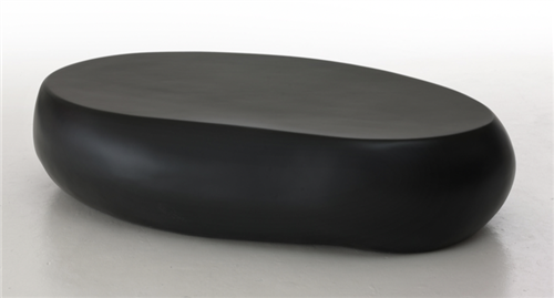 imperfetto slab coffee table 