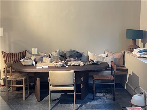 massief tafel 