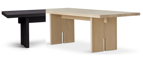 noorstad Antwerp table 