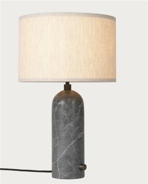 gubi table light 
