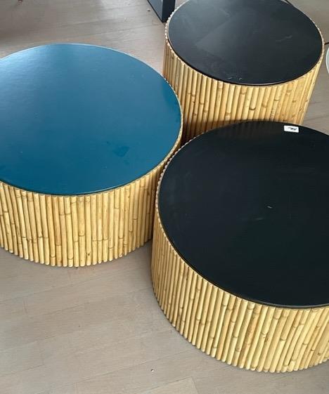 set coffee table sarah lavoine 