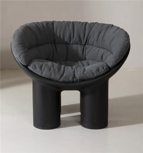 Roly Poly driade 