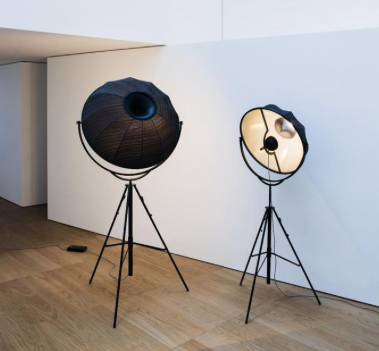 pallucco lamp 
