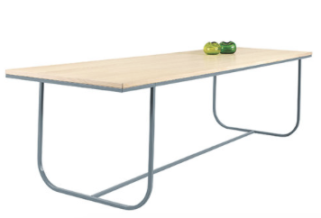 Tafel eik - Objet Trouvé - Kortrijk