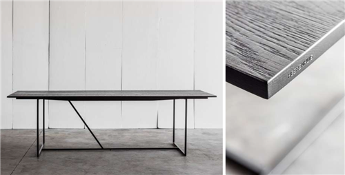 mesa nero Heerenhuis 