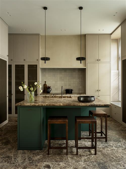 Nobrega Borghmans architecten